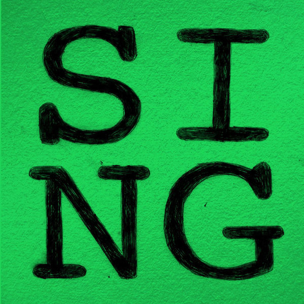 Ed Sheeran - Sing