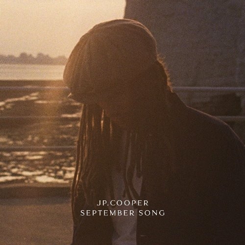 JP Cooper - She's On My Mind