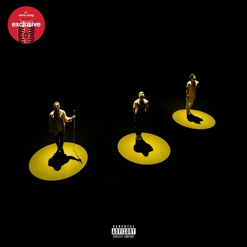 X Ambassadors - Boom