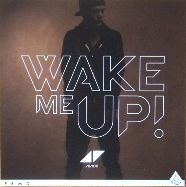 Avicii - Wake Me Up